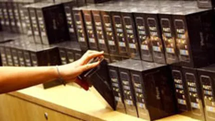 AT&T: 40% din iPhone-urile vandute au mers la utilizatorii business