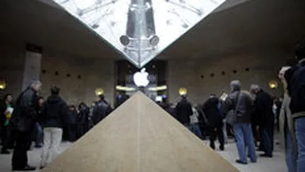 Apple lanseaza iPad pe 6 piete majore europene. Vezi preturile