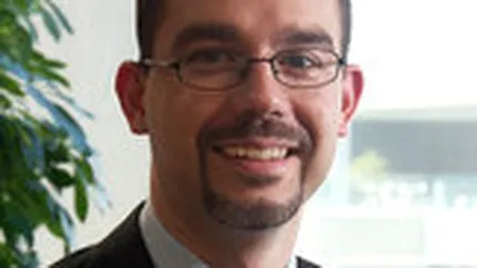 Orange Romania a numit ca director financiar un francez cu 15 ani de experienta in telecom