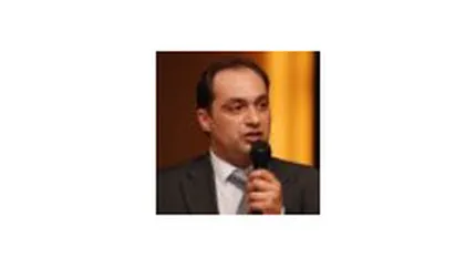 Sorin Ciuciuc este noul director de marketing al Life Care