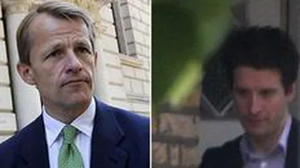 Secretarul trezoreriei britanice a demisionat dupa ce s-a aflat ca a cheltuit 40.000 de lire din fonduri publice pentru partenerul sau