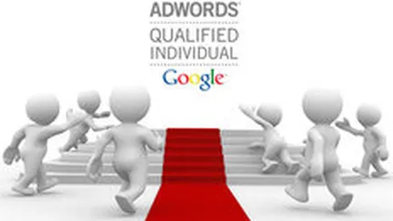 Google continua promovarea in Romania oferind clientilor Gecad ePayment vouchere AdWords