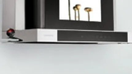 Franke a lansat o hota multimedia cu televizor LCD, la 4.500 euro