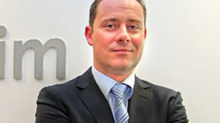 Rossen Papazov, noul director de marketing si vanzari al Holcim