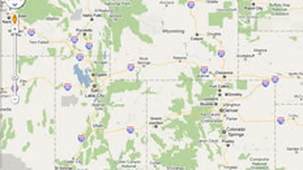 O femeie lovita de o masina da in judecata Google Maps pentru ca a trimis-o \pe o sosea periculoasa\