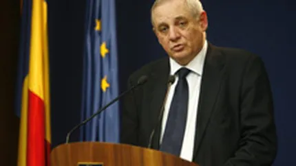 Cel mai bine platit angajat de la Ministerul Muncii castiga cu 50% mai mult decat ministrul Seitan