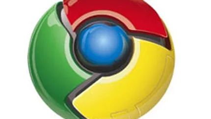 Chrome a continuat sa fure din cota de piata a concurentilor si in luna mai