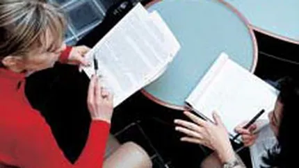 WU Executive Academy pune la bataie burse de 300.000 de euro