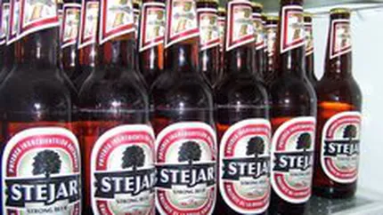 Contul de creatie al brandului Stejar, castigat de Publicis