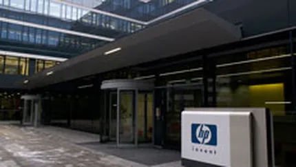 HP va taia 9.000 de joburi in urmatorii ani
