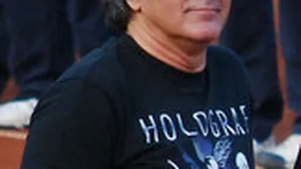 Dan Bittman: Mi-am dat demisia. Am vrut ca restructurarea sa inceapa cu mine