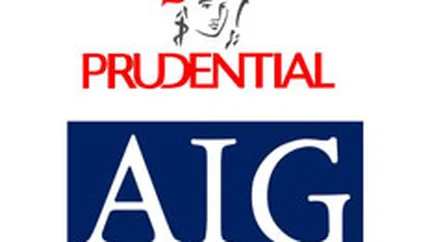 Prudential a renuntat la cumpararea diviziei asiatice a AIG