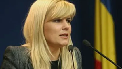 Udrea catre ziaristi: \Nu este treaba dvs. sa apreciati activitatea mea de ministru\