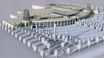 In loc sa vanda, cumpara: Immofinanz a preluat un mall din Constanta