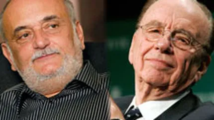 Murdoch de Romania? Patriciu vrea sa taxeze cititorii online ai Adevarul, Click! si Dilema Veche: \Este directia din afara\