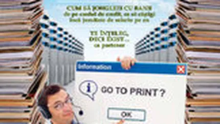 DailyBusiness.ro, singurul ziar online care se extinde in print: Lansam Editia lunara de Colectie \Best of\