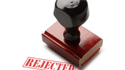 Finantele au respins joi toate ofertele pentru obligatiunile de stat pe 3 ani