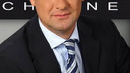 Daniel Apostol, numit director executiv la The Money Channel din iunie