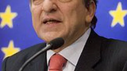Barroso: Masurile de austeritate sunt necesare pentru recastigarea increderii investitorilor