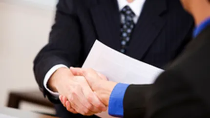 Aproximativ 9.500 de locuri de munca vacante in perioada 4 - 10 iunie