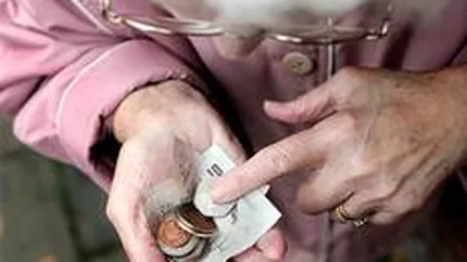 Guvernul a efectuat simulari pentru a nu mai reduce pensii, fara niciun rezultat inca