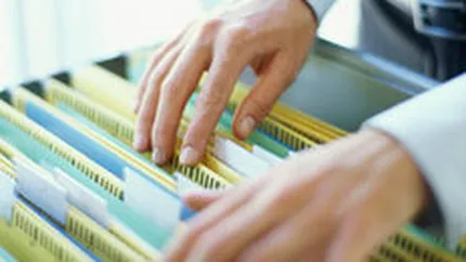 Numarul dosarelor de insolventa deschise in 2010 l-ar putea depasi pe cel din 2009