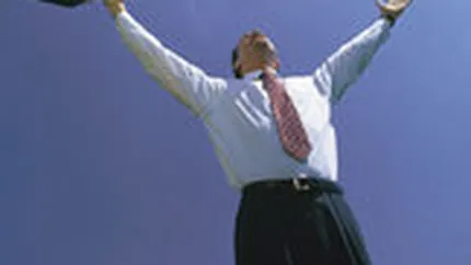 Peste jumatate dintre romani ar prefera sa aiba propria afacere