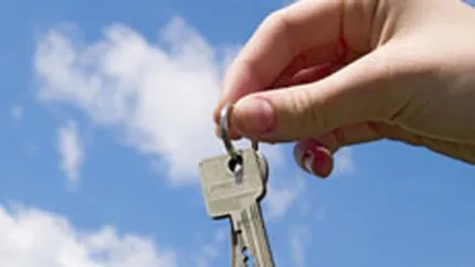Mersul pietei imobiliare in 2010: Locuintele sunt vandute la un pret cu 14.000 euro mai mic decat cere proprietarul