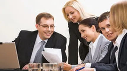 Companiile previzioneaza o crestere moderata a activitatii de angajare in trimestrul 3