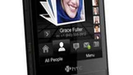 HTC a achizitionat compania franceza de software Abaxia