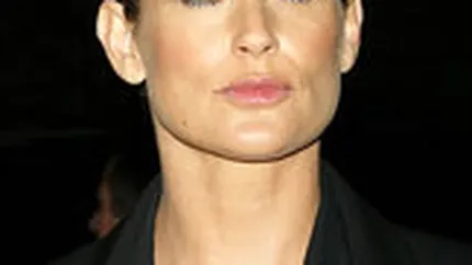 Demi Moore, platita cu peste 2 milioane de dolari pentru a-si publica memoriile