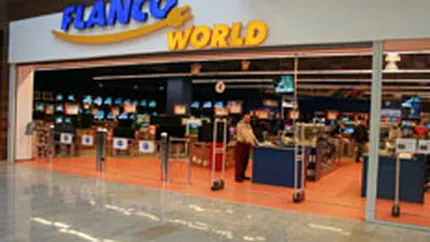 Flanco incepe ofensiva promotiilor CM de fotbal: Returneaza 25% din valoarea oricarui produs pentru cine ghiceste campioana