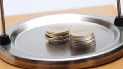 Deficitul comercial a scazut cu 13% in primele 4 luni din 2010