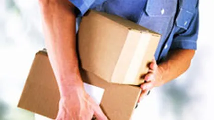 Fastius Curier a lansat un serviciu special dedicat magazinelor online din Bucuresti (P)