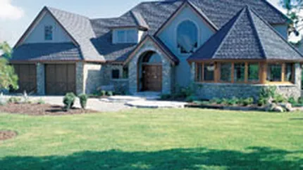 Producatorul de tigla Gerard a inregistrat in luna mai prima crestere a vanzarilor din 2010