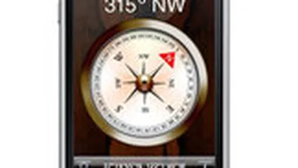 Apple a vandut publicitate pe mobil de 60 mil. $ devenind astfel un concurent din ce in ce mai puternic al Google