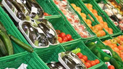 MADR a acordat sprijin financiar de 1,35 mil. euro grupurilor de producatori de fructe si legume