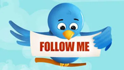 Twitter a achizitionat compania de date Smallthought Systems