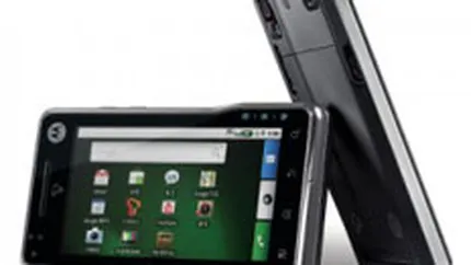 Viitorul telefon Motorola ar putea avea un procesor de 2 GHz