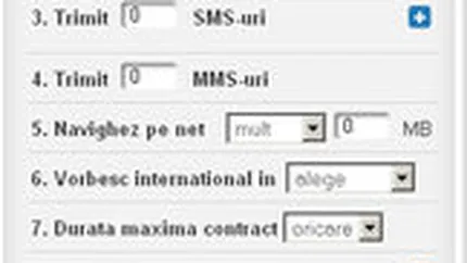 MobiMe.ro se relanseaza cu 50.000 euro si introduce un comparator de preturi pentru telefoane mobile