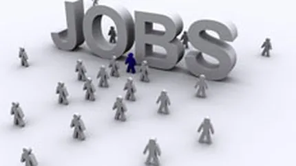 10 companii recruteaza peste 5.000 de oameni