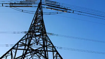 Pierderile de energie ale Enel Romania au urcat in 2009 la 17,9%, de 2,3 ori mai mari fata de Spania