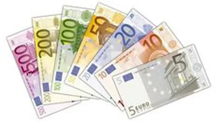 Centrul Britanic pentru Economie: Prabusirea euro este aproape inevitabila