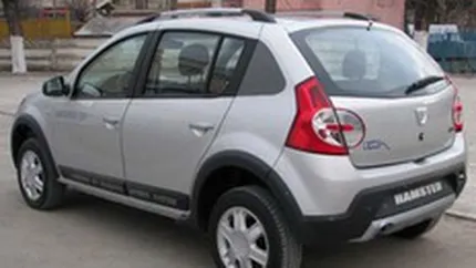 Hibridul Dacia Hamster, un nou proiect al Universitatii de la Pitesti