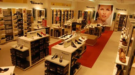 Primul magazin de incaltaminte monobrand Tamaris din Romania se deschide in Timisoara