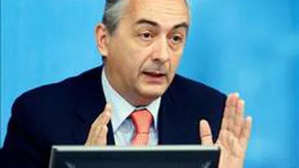 Unele banci spaniole au dificultati de finantare, dar Spania nu va cere ajutorul UE