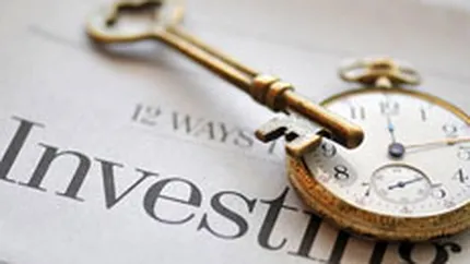 Masurile de combatere a crizei financiare au perturbat investitiile
