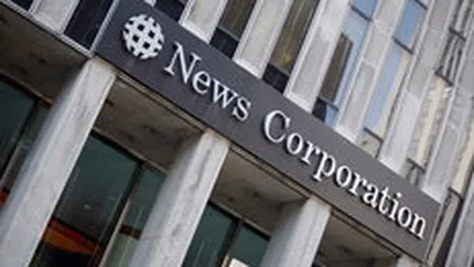 News Corp. isi mareste investitiile in tehnologiile digitale de lecturare