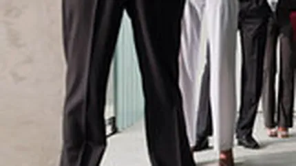 Numarul salariatior din Romania a scazut cu 1,6% in T1