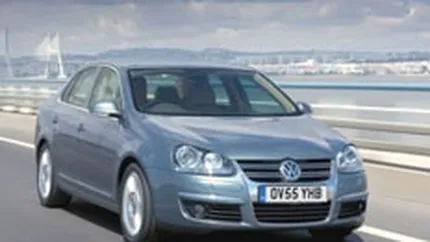 Volkswagen reduce pretul la Jetta in SUA, in vederea dublarii vanzarilor pana in 2012